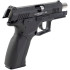 Borner P1 Blowback. Фото 4