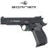 Borner P210 Blowback Borner P210 Blowback
