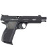 Borner P210 Blowback Borner P210 Blowback. Фото 1