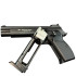Borner P210 Blowback Borner P210 Blowback. Фото 3