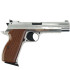 Borner P210S Blowback Silver Borner P210S Blowback Silver. Фото 1