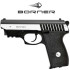 Borner Panther 801 Blowback