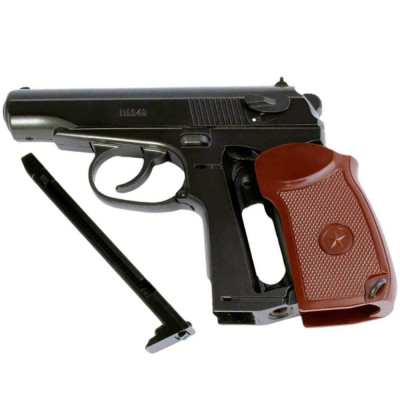 Borner PM49 Makarov залізний Borner PM49 Makarov залізний. Фото 2