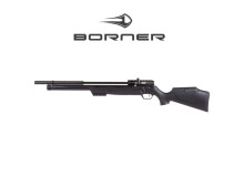 Пневматична гвинтівка Borner PCP Puncher Mega S