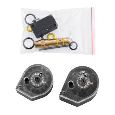 Пневматична гвинтівка Borner Air Rifle PCP Puncher Mega S. Фото 4