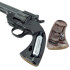 Borner Schofield Black 6” Borner Schofield Black 6”. Фото 3