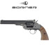 Borner Schofield Old Black 6” Borner Schofield Old Black 6”