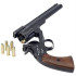Borner Schofield Old Black 6” Borner Schofield Old Black 6”. Фото 3