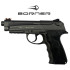 Borner Sport 306 m