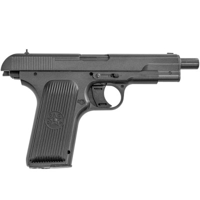 Borner TT Blowback Borner TT Blowback. Фото 2