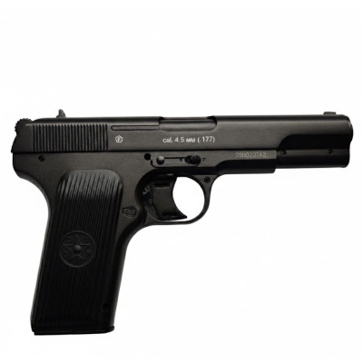 Borner TT-M металевий. Фото 1