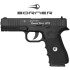 Borner Special Force W119 Blowback