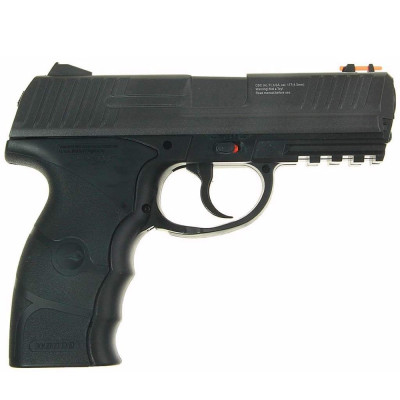 Пневматична Heckler & Koch P30 - Borner W3000m металевий Пневматична Heckler & Koch P30 - Borner W3000m металевий. Фото 1