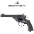 Borner W&S Black 6” Borner W&S Black 6”
