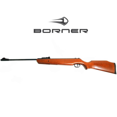 Пневматична гвинтівка Borner XS25