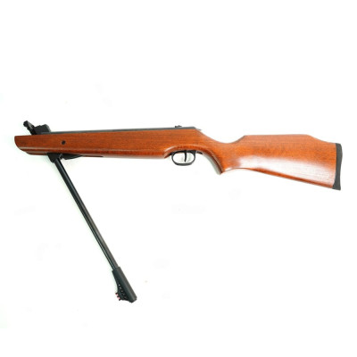 Пневматична гвинтівка Borner XS25. Фото 2