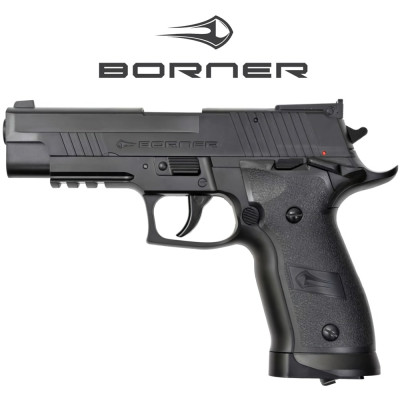 Borner Z122