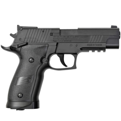 Borner Z122. Фото 1