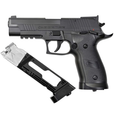 Borner Z122. Фото 2