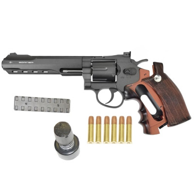 Пневматичний Borner Super Sport 702. Фото 3