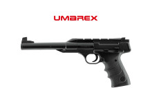 Пневматичний пістолет Umarex Browning Buck Mark URX 
