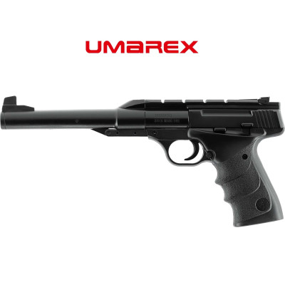 Umarex Browning Buck Mark URX 