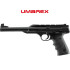 Umarex Browning Buck Mark URX