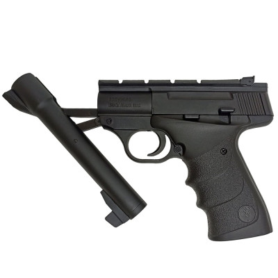 Umarex Browning Buck Mark URX . Фото 3