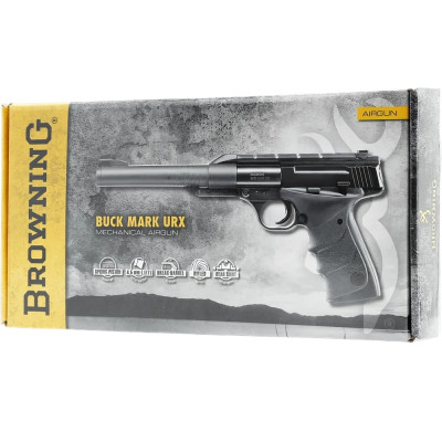 Umarex Browning Buck Mark URX . Фото 4