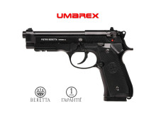 Пневматичний пістолет Beretta M92 A1 Umarex