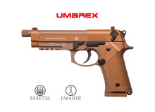 Пневматичний Beretta M9A3 FM Umarex