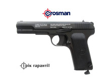 Пневматичний пістолет Crosman C-TT