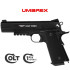 Colt M45 CQBP Blowback Umarex Colt M45 CQBP Blowback Umarex