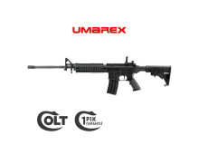 Пневматична Colt M4 Umarex