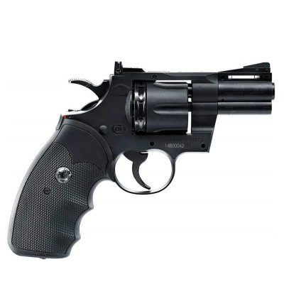 Umarex Colt Python 2.5" Umarex Colt Python 2.5". Фото 1