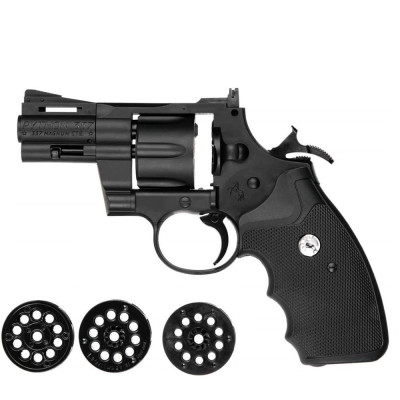 Umarex Colt Python 2.5" Umarex Colt Python 2.5". Фото 2