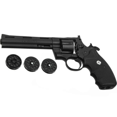 Umarex Colt Python 6" Umarex Colt Python 6" . Фото 2