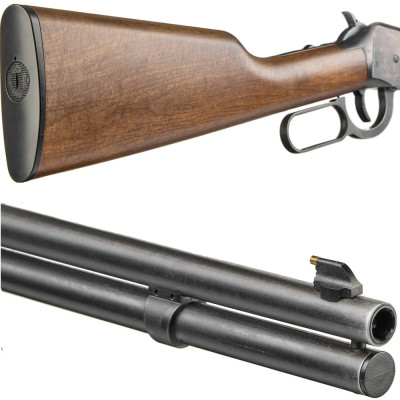 Пневматична Cowboy Rifle. Фото 4