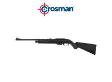 Пневматична гвинтівка Crosman Repeat Air