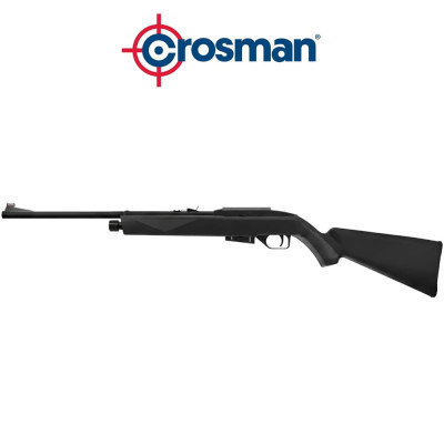 Пневматична гвинтівка Crosman Repeat Air