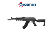 Пневматична гвинтівка Crosman AK1 Full Auto