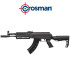 Crosman AK1 Full Auto Crosman AK1 Full Auto