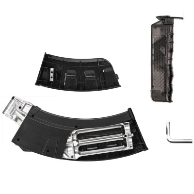 Пневматична гвинтівка Crosman AK1 Full Auto Пневматична гвинтівка Crosman AK1 Full Auto. Фото 4