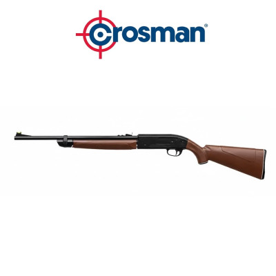 Пневматична гвинтівка Crosman 2100 Classic Пневматична гвинтівка Crosman 2100 Classic