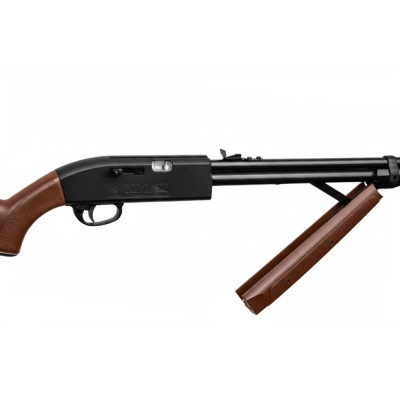 Пневматична гвинтівка Crosman 2100 Classic Пневматична гвинтівка Crosman 2100 Classic. Фото 3