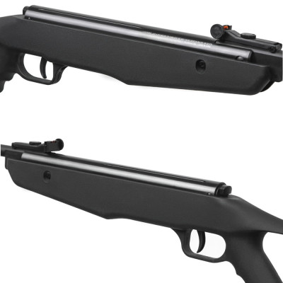 Пневматична гвинтівка Crosman Inferno. Фото 2