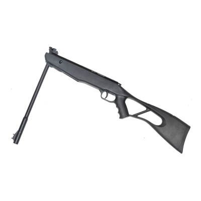 Пневматична гвинтівка Crosman Inferno. Фото 4