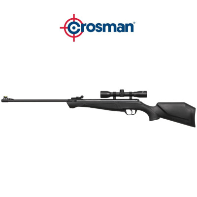 Пневматична гвинтівка Crosman Shockwave