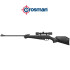 Crosman Shockwave Nitro Piston