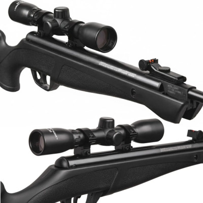 Пневматична гвинтівка Crosman Shockwave. Фото 2